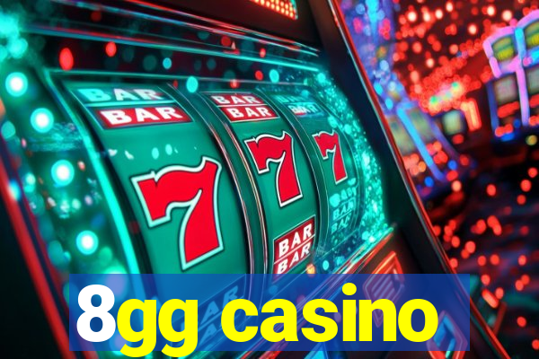 8gg casino